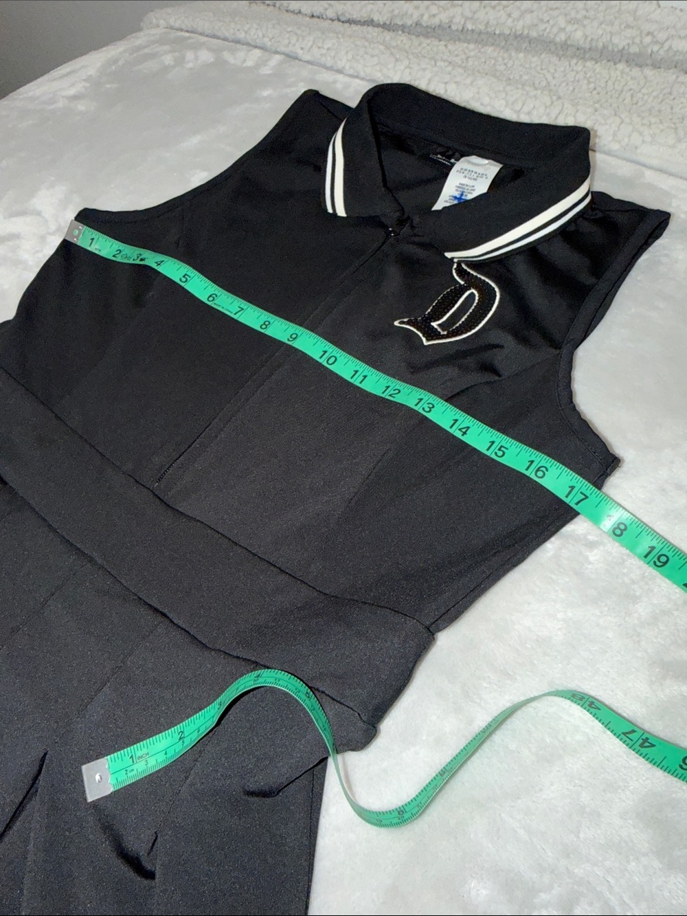 Disneyland Collared Tennis Dress by Her Universe - Picture 12 of 15